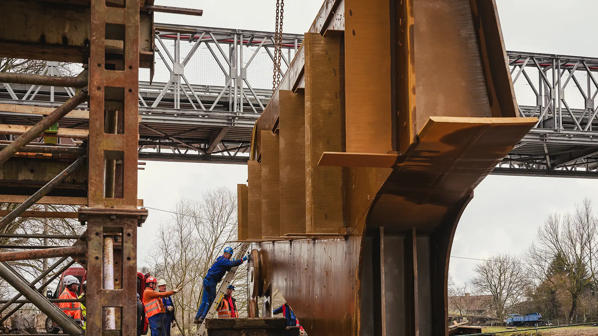 Mosty Záboří - Obrázek v galerii