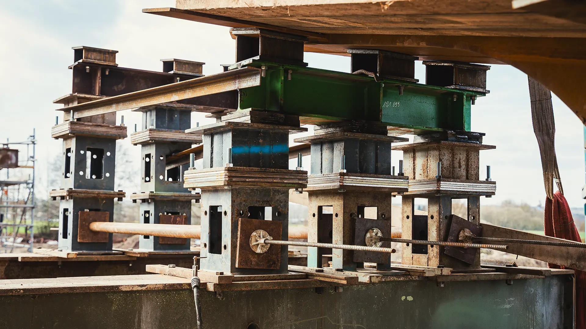 Mosty Záboří - Obrázek v galerii