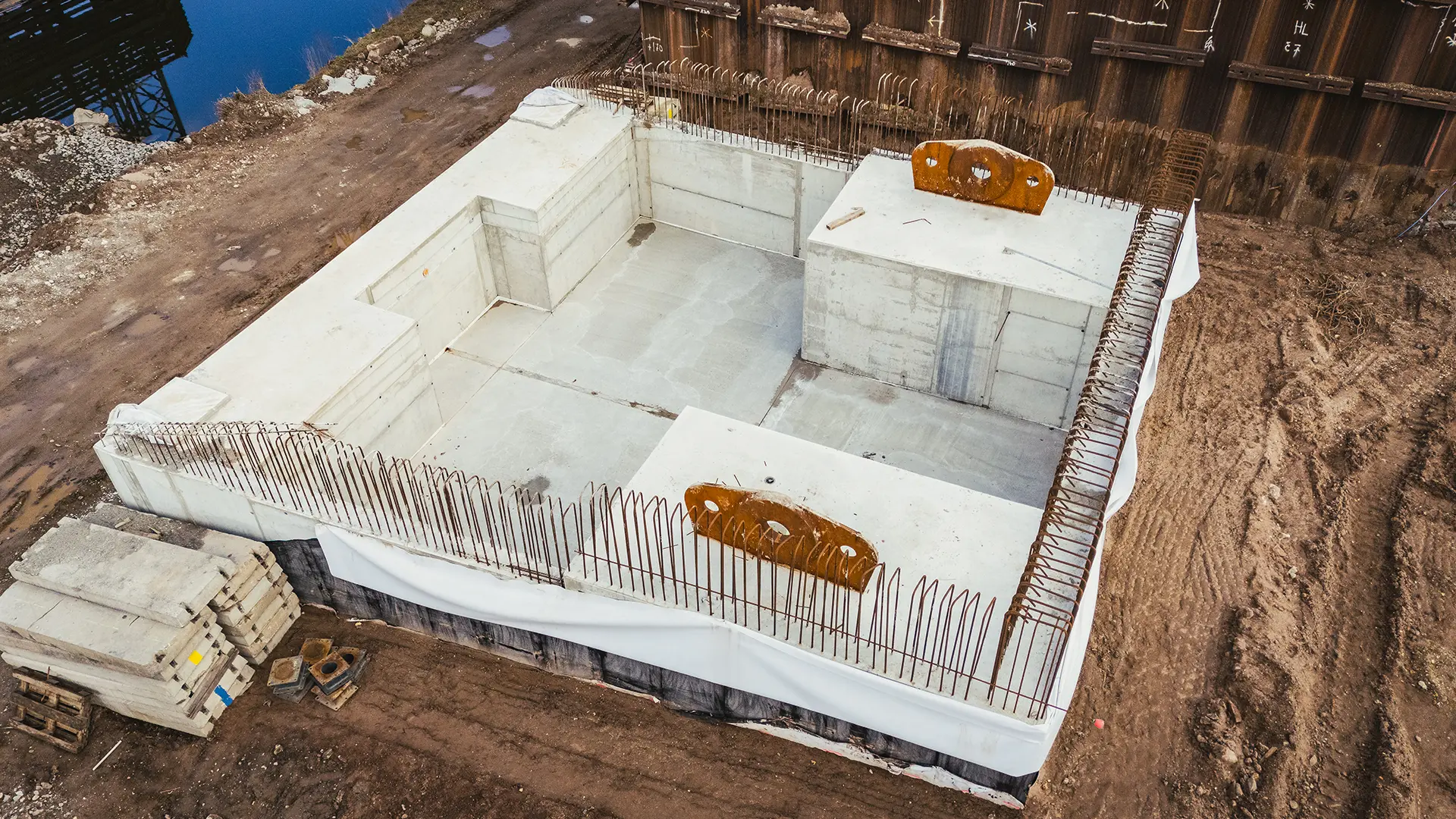 Mosty Záboří - Obrázek v galerii