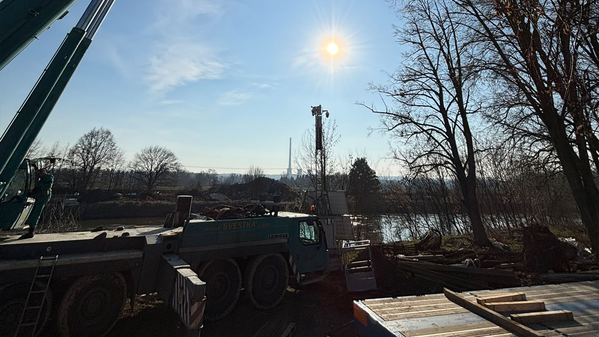 Mosty Záboří - Obrázek v galerii