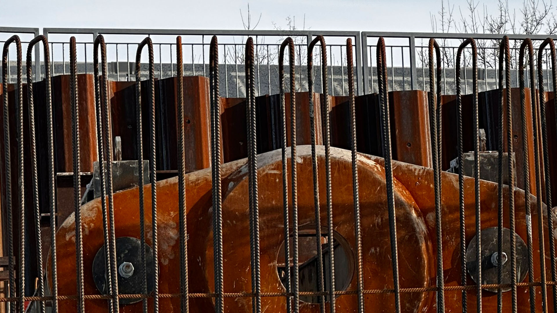 Mosty Záboří - Obrázek v galerii