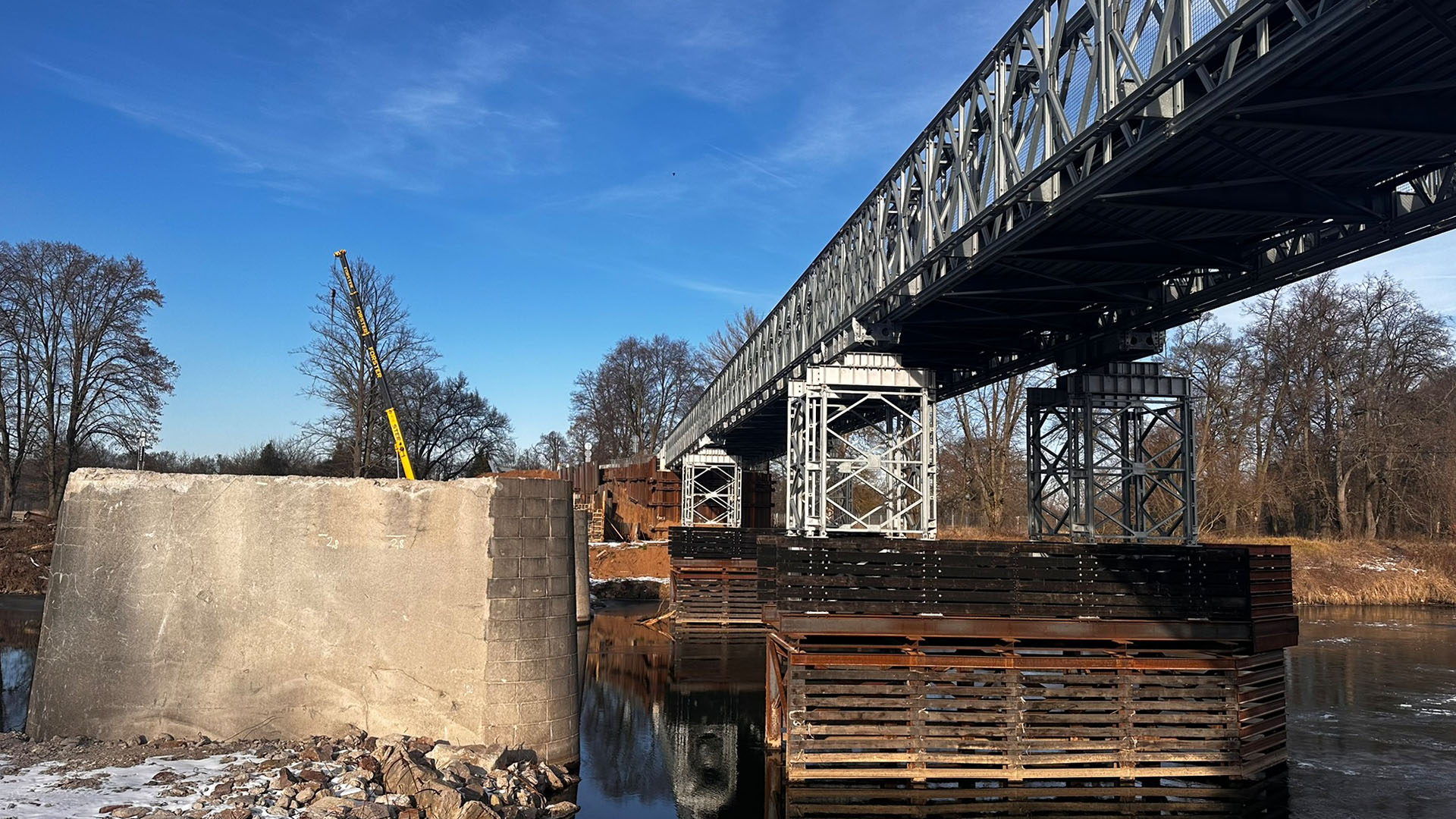 Mosty Záboří - Obrázek v galerii