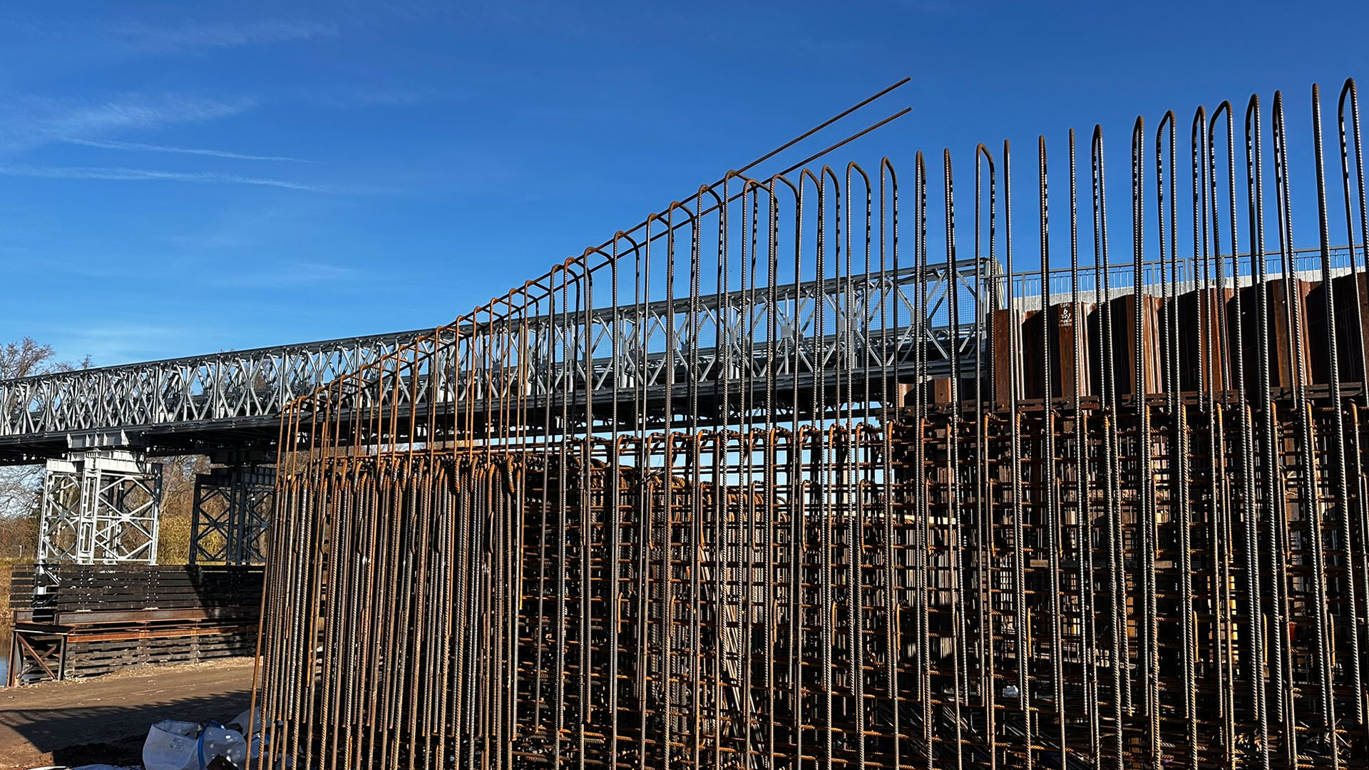 Mosty Záboří - Obrázek v galerii