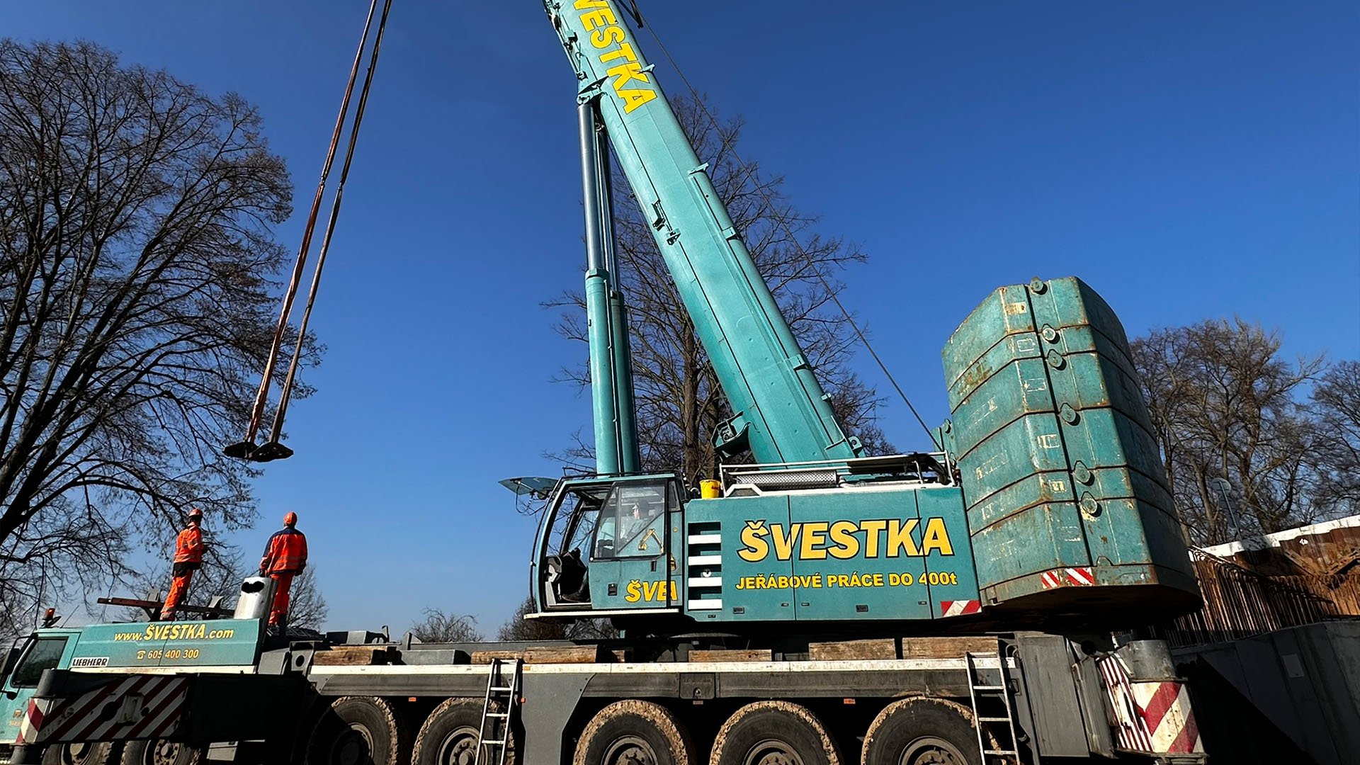 Mosty Záboří - Obrázek v galerii