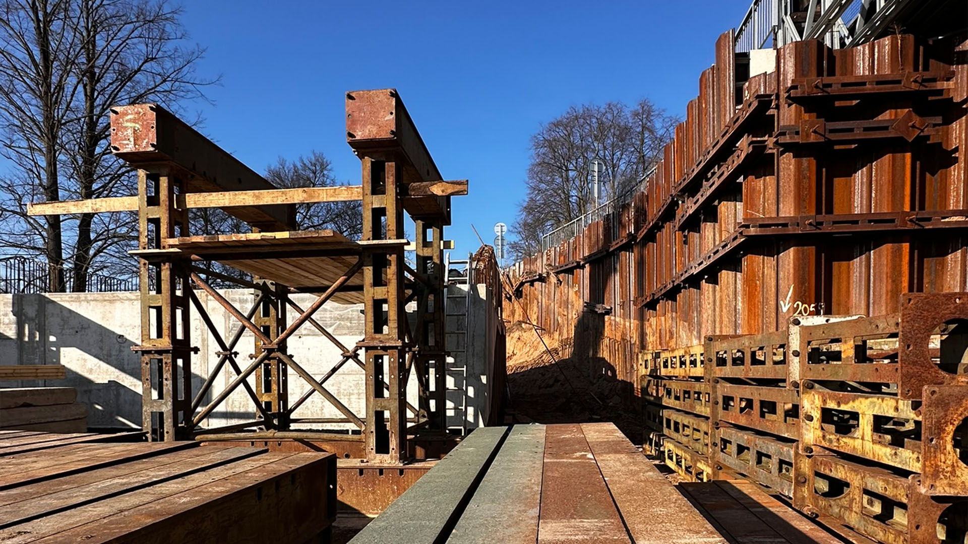 Mosty Záboří - Obrázek v galerii