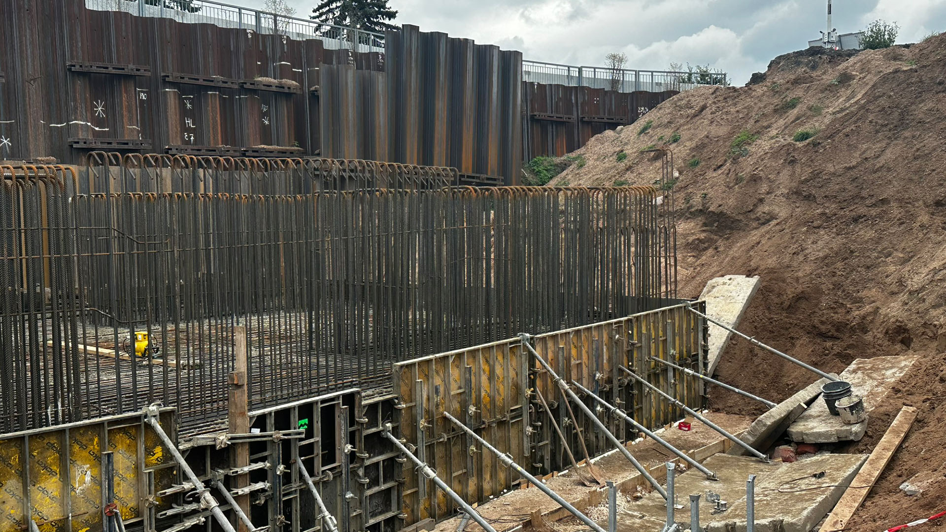 Mosty Záboří - Obrázek v galerii