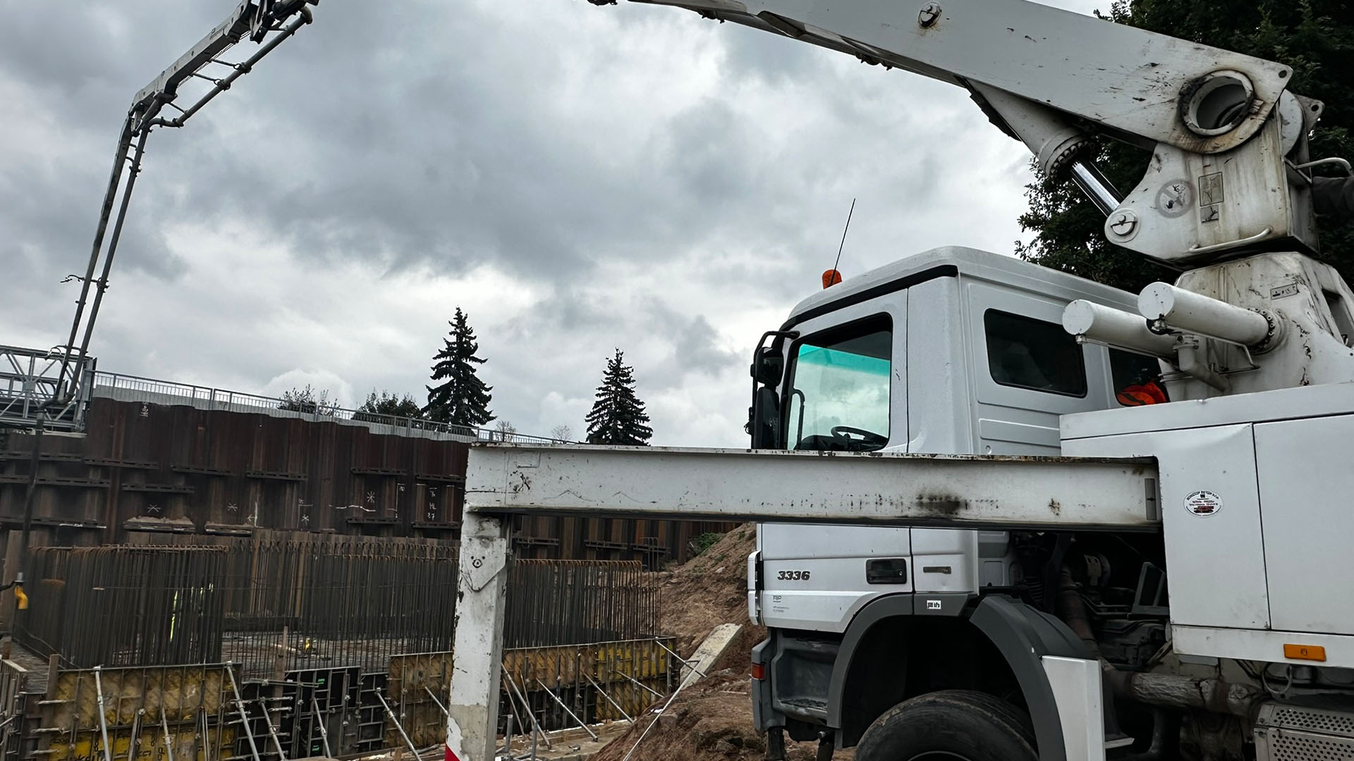 Mosty Záboří - Obrázek v galerii